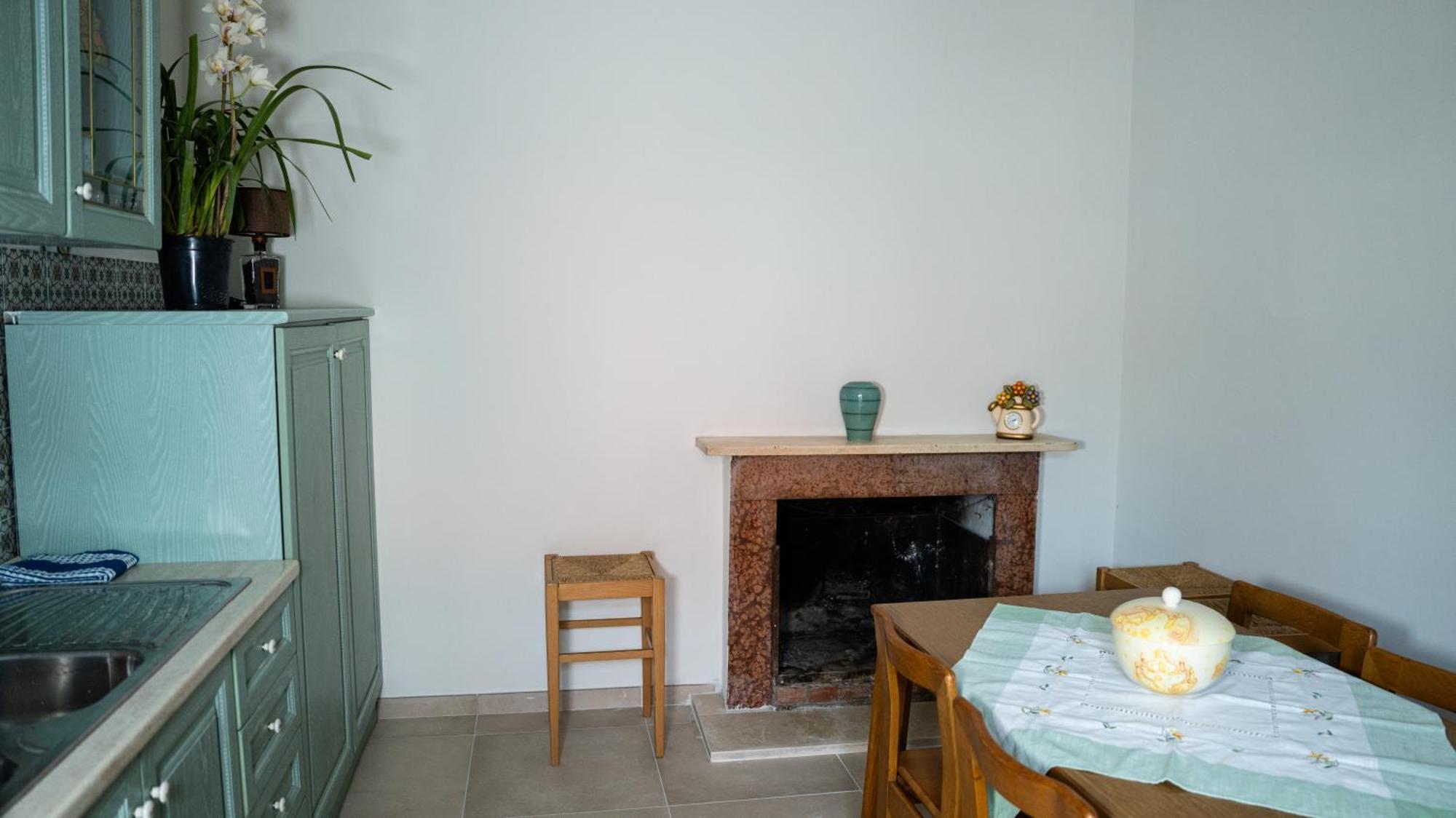 B&B Da Carmela Sant'Ambrogio sul Garigliano Luaran gambar